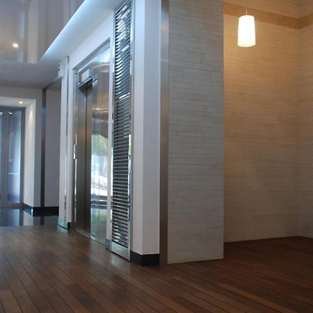 Appartement Prado Borely Marsiglia Esterno foto