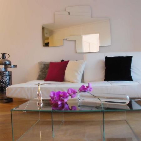 Appartement Prado Borely Marsiglia Esterno foto