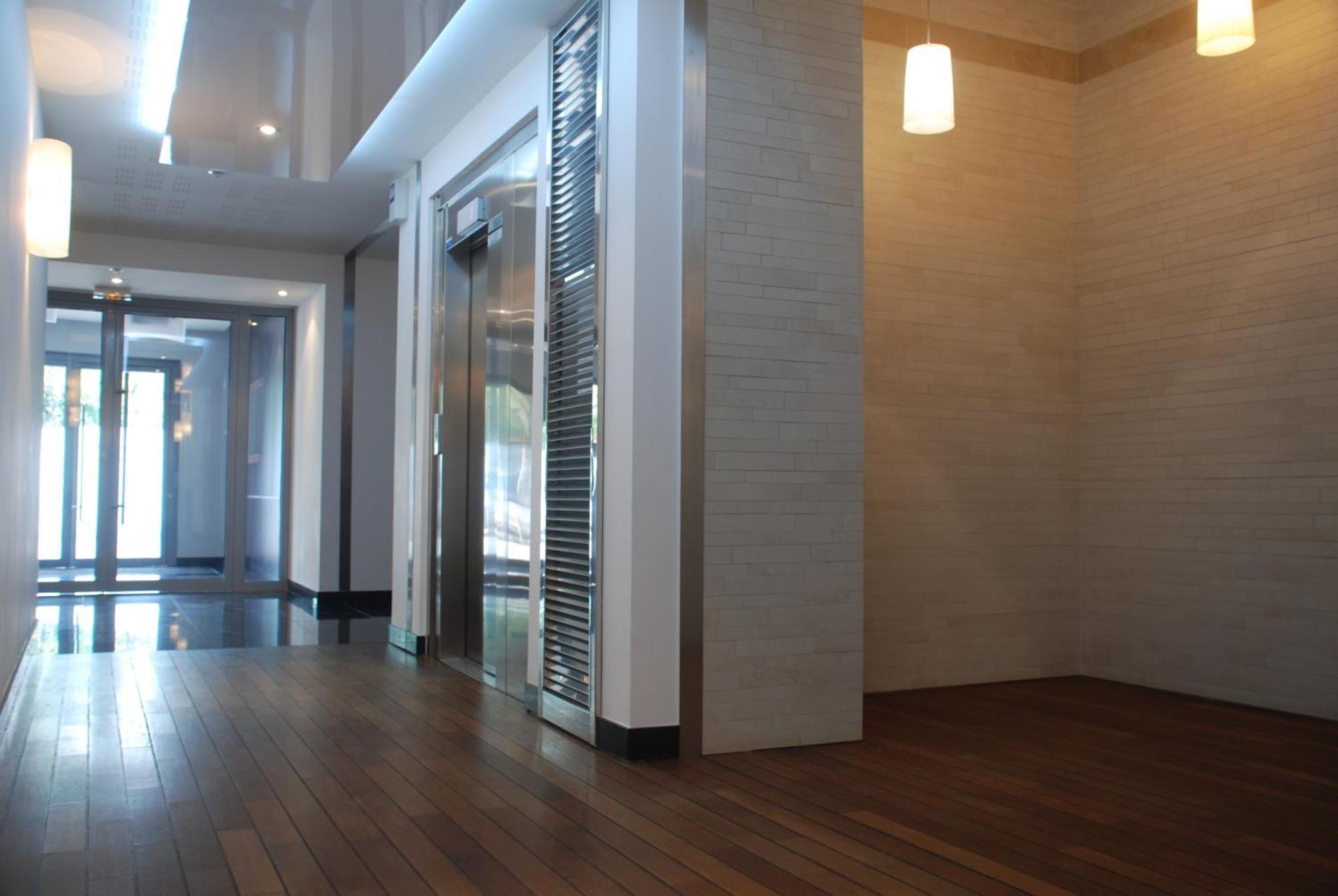 Appartement Prado Borely Marsiglia Esterno foto