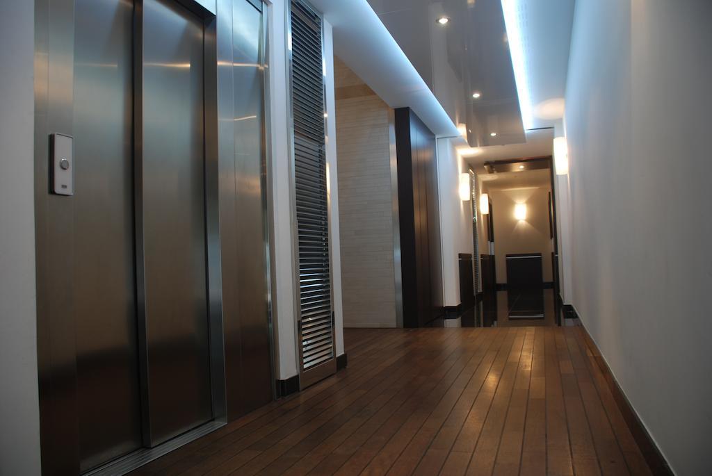 Appartement Prado Borely Marsiglia Camera foto