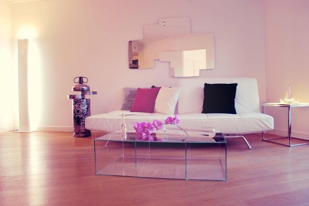 Appartement Prado Borely Marsiglia Esterno foto