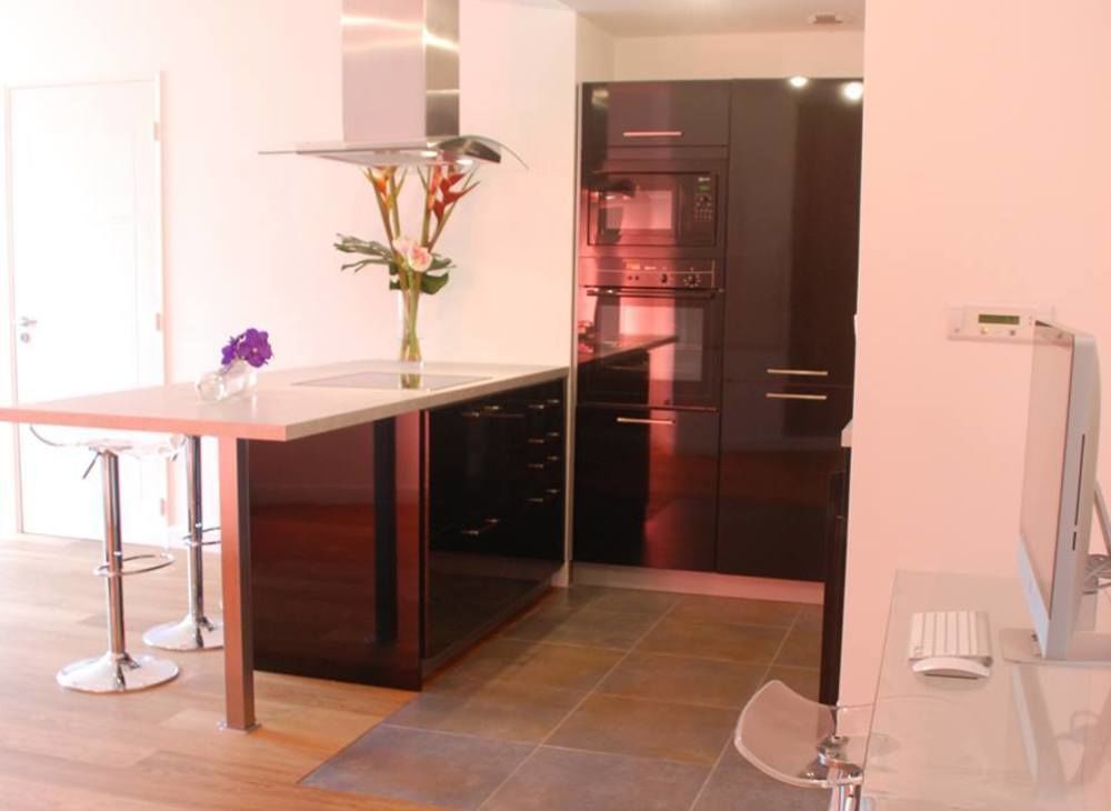 Appartement Prado Borely Marsiglia Esterno foto