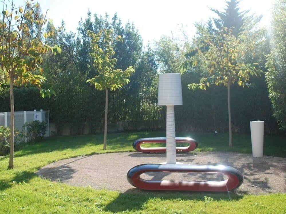 Appartement Prado Borely Marsiglia Esterno foto