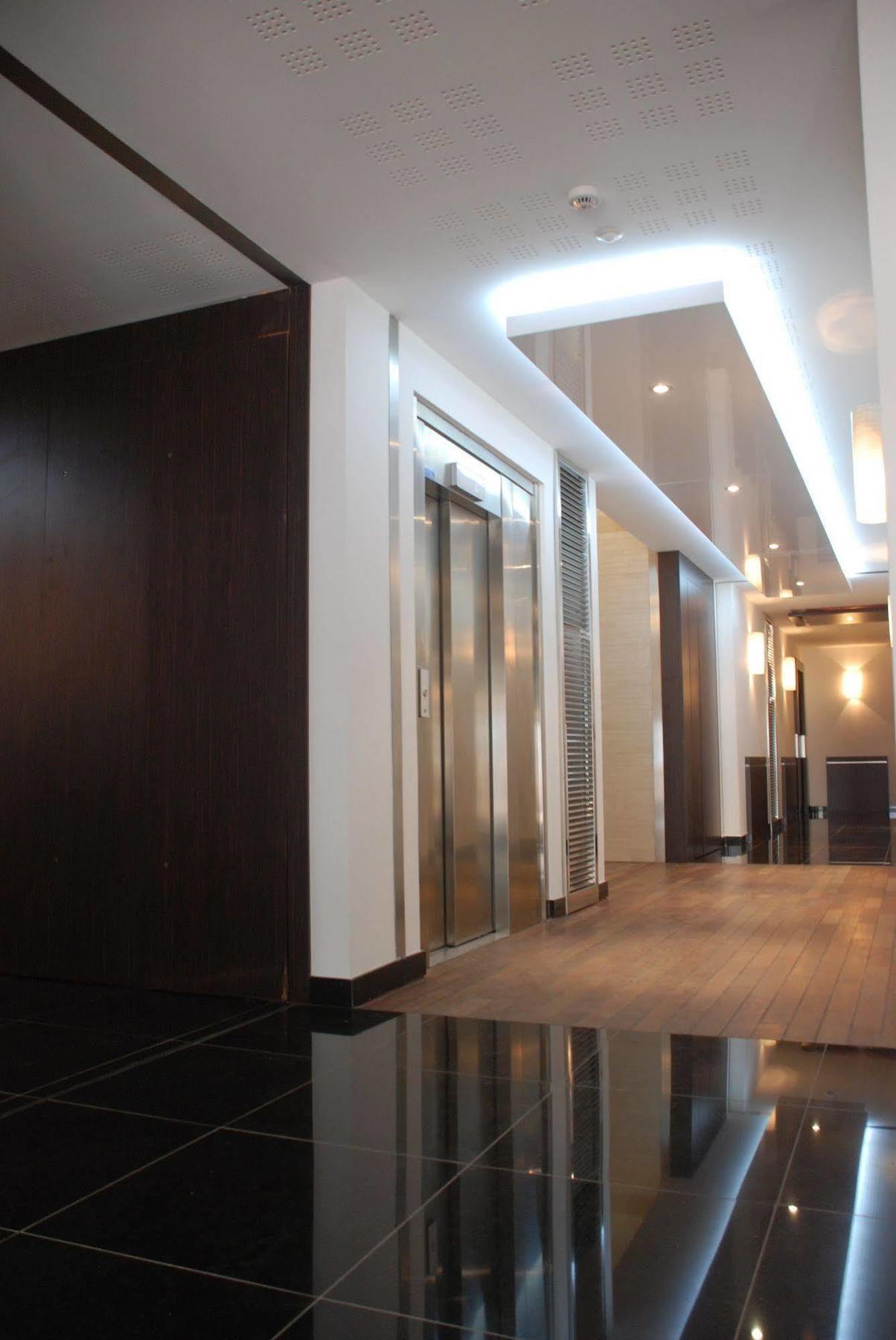 Appartement Prado Borely Marsiglia Esterno foto