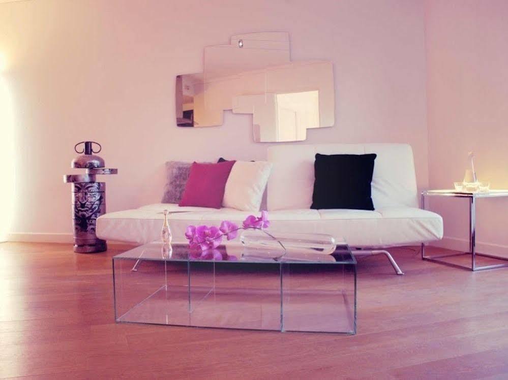 Appartement Prado Borely Marsiglia Esterno foto