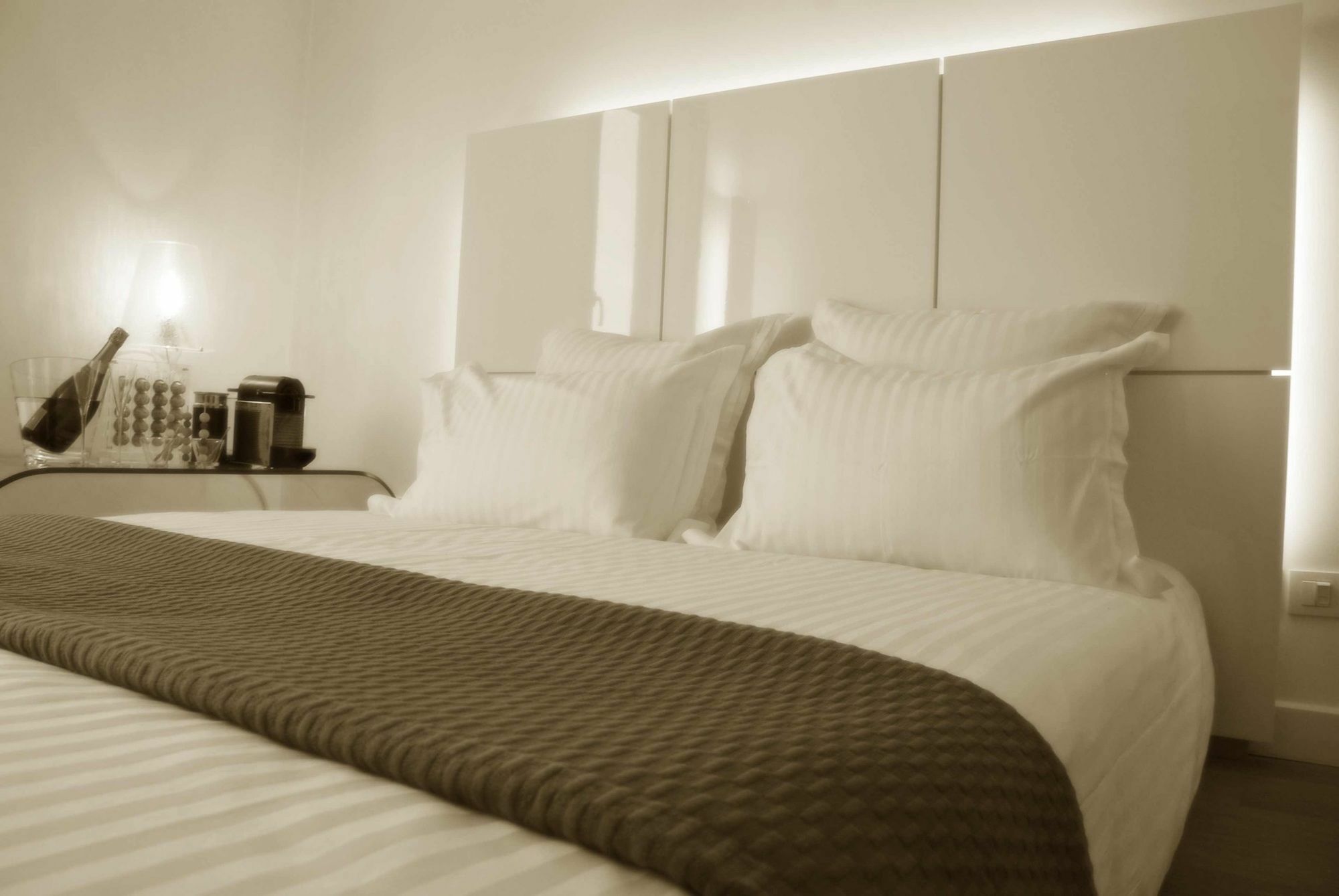 Appartement Prado Borely Marsiglia Esterno foto