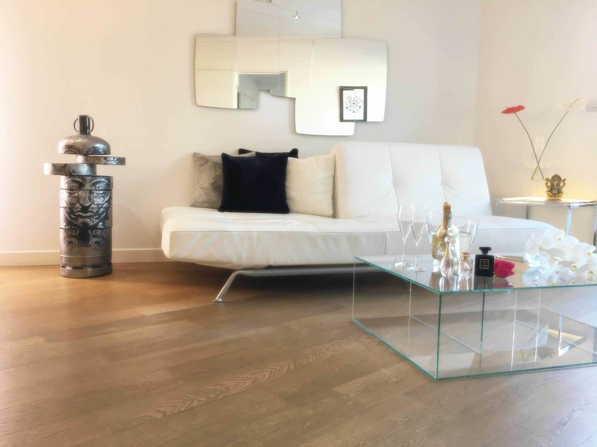 Appartement Prado Borely Marsiglia Esterno foto